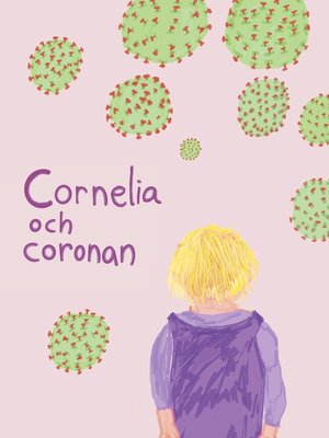 cover image of Cornelia och coronan